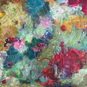 Abstracting the Garden