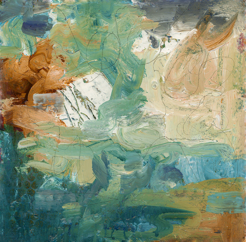 CHANGING TIDES