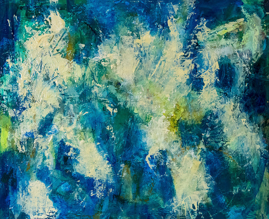 SEASIDE SYMPHONY